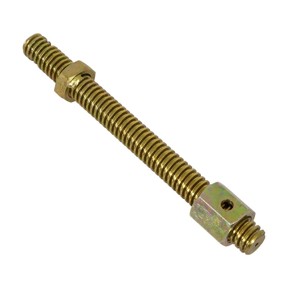 1317125 -Highway Plow Running Gear 1 Inch Screw with Adjustable Nut
