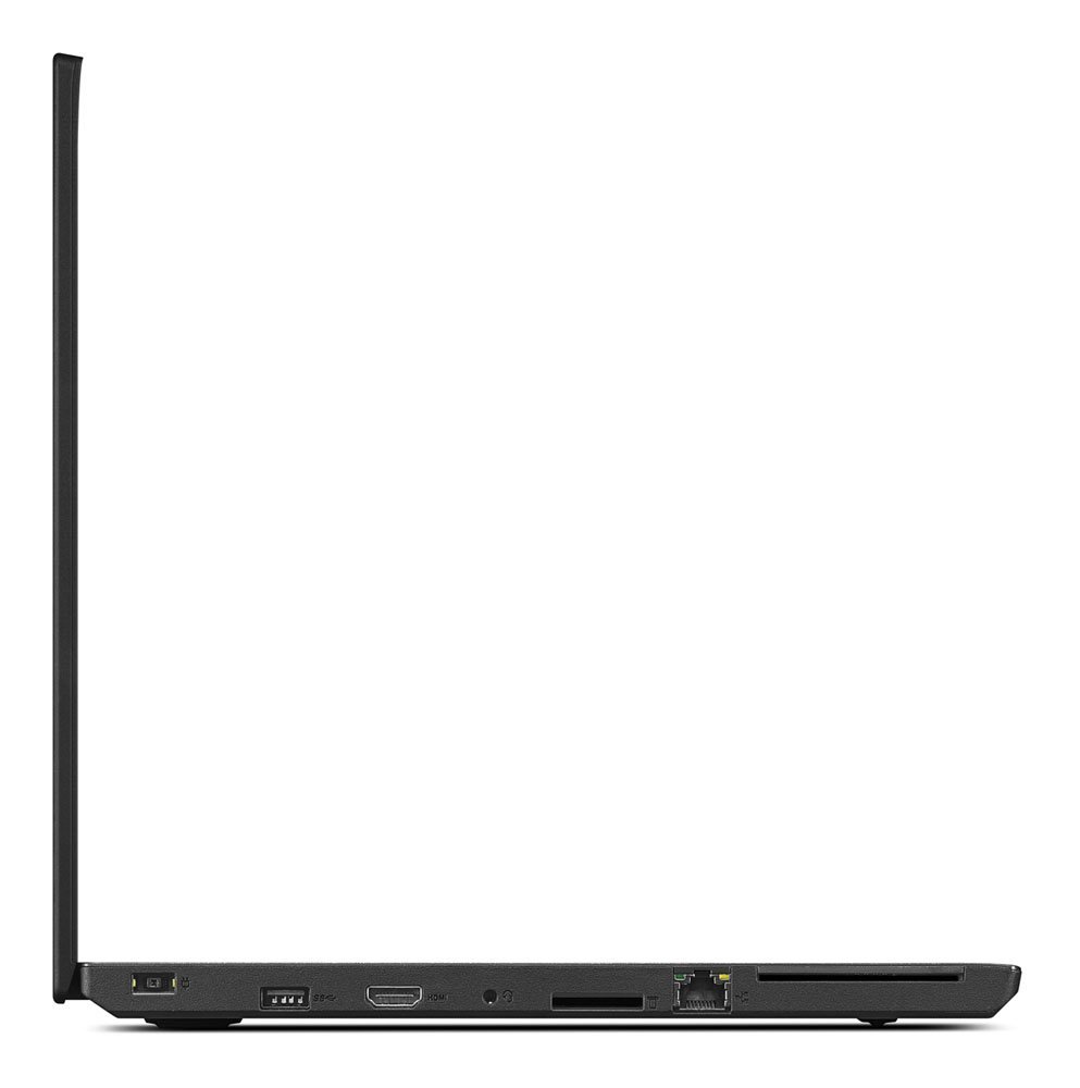Lenovo ThinkPad T560 Business Laptop: 15.6in (1366x768), Intel Core i5-6200U, 512GB SSD, 16GB RAM Windows 10 Pro (Renewed)