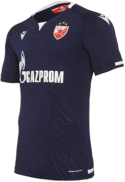 camiseta estrella roja