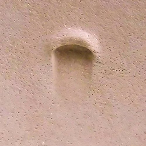 Leather Crafting Stamp Tool for Leather Crafts Brass #75SET