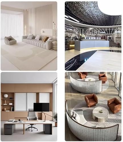 Floor-Standing Robot Vacuum Storage Rack, Mobile Sweeping Robot Cabinet, Metal Side Table with Storage, No Assembly Needed, Stylish Gold Finish (70cm/27.5in)