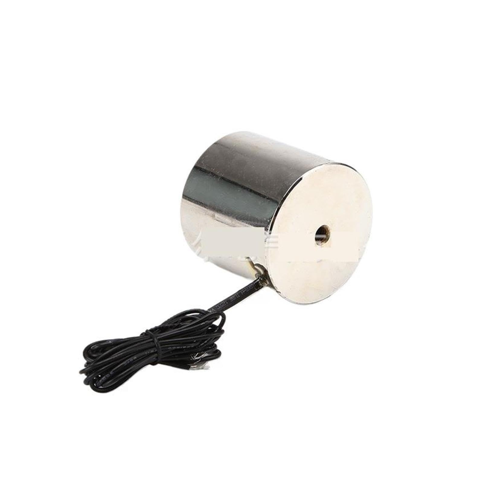 YR-P65/60 ventouse électromagnétique puissance d'aspiration 150 KG DC12V24V(DC24V)