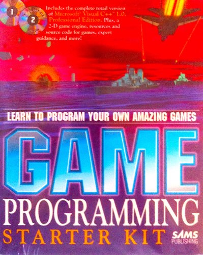 Game Programming Starter Kit