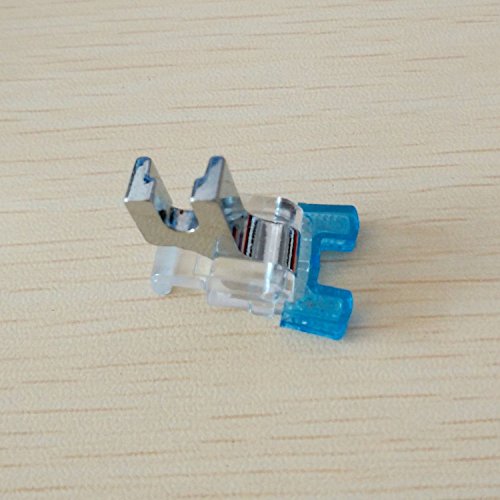 Prensatelas para coser botones HONEYSEW 7305L miniatura 4