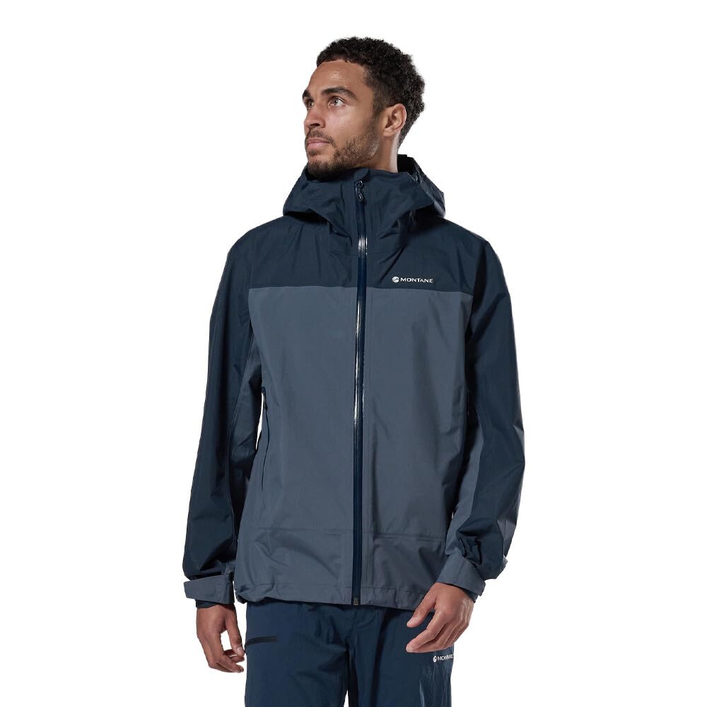 Montane Men's Norste Lite Waterproof Jacket