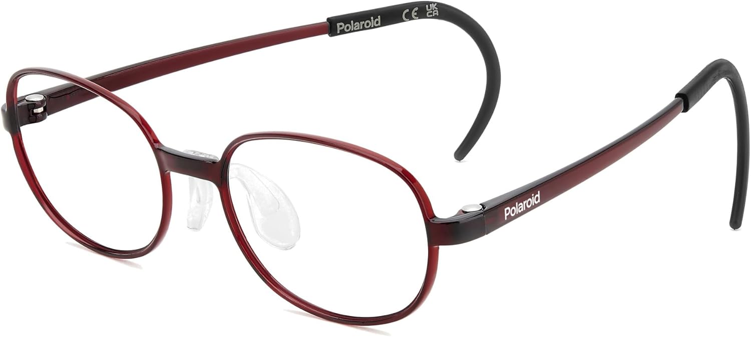 Polaroid D843 Kids Glasses