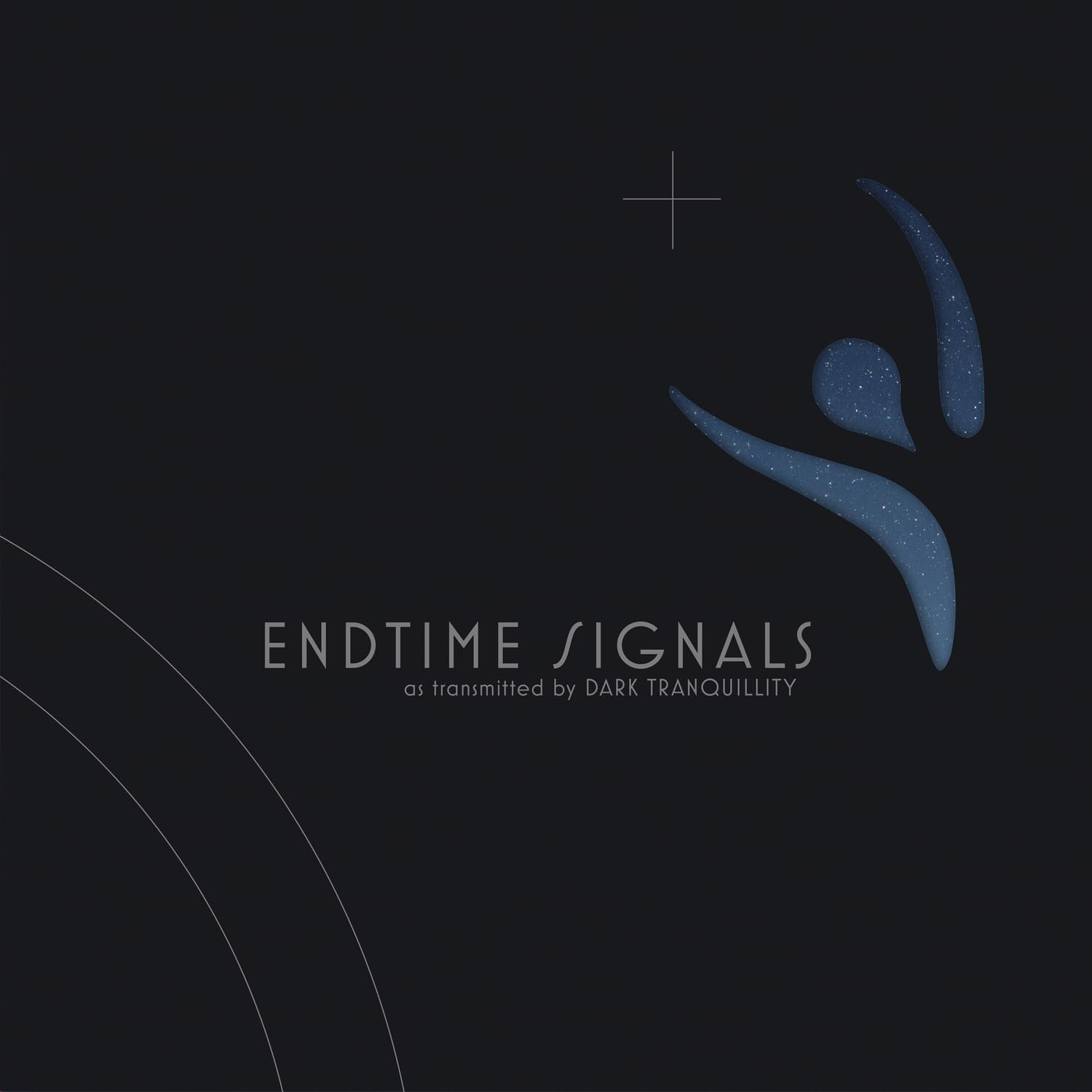 Endtime Signals – Vinyl-LP