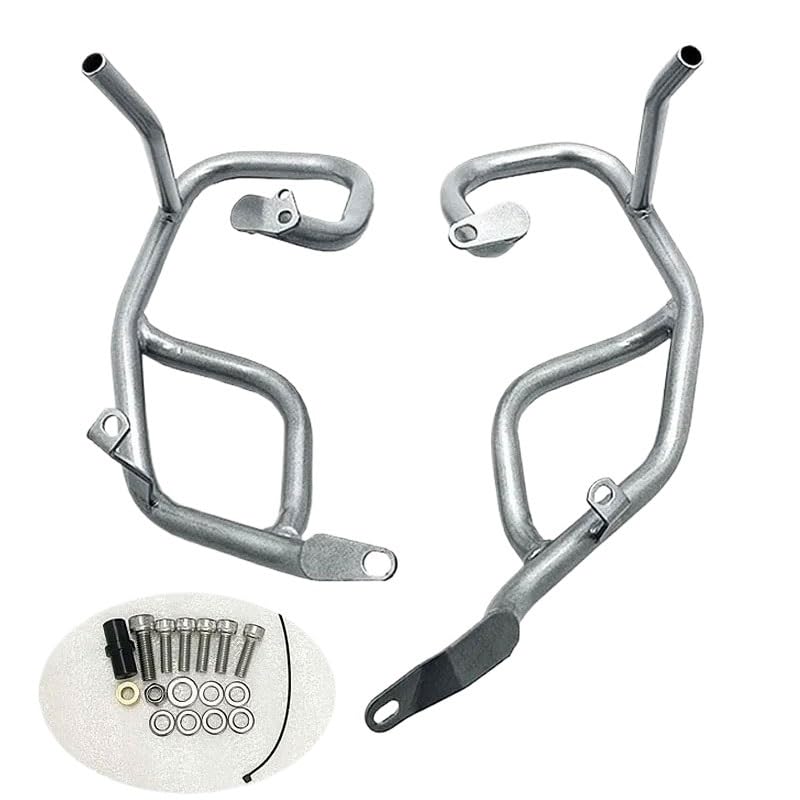 Moto moteur garde réservoir crash bar pour F850GS F750GS carénage protecteur barres