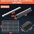 Grill Parts for Weber Genesis 300 (2011-2016 Front Control) – Cast Iron Grates, 304 Burner Tubes, 17.5" Flavorizer Bars + Heat Deflectors, Fits Genesis E/S310 E/S320 E/S330, Replaces 7524 62752 7621