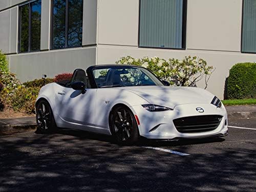 Miniatura 9 de Soporte de cámara de antena para Mazda Miata 1992-2022  Montaje de leva de acción  Ajustable  Seguro