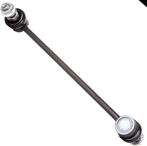 Miniatura 4 de SCITOO Puntales 2007-2012 para Nissan Sentra 2.0L Kit de suspensión de puntales delanteros 10pck, Barra estabilizadora de puntal completo delantero