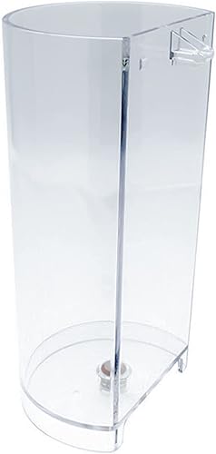 Miniatura 3 de MS-0055340 Depósito de agua compatible con máquinas de café Krups Nespresso Citiz