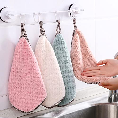 Paño de cocina para lavado en el hogar toalla multiusos reutilizable 7