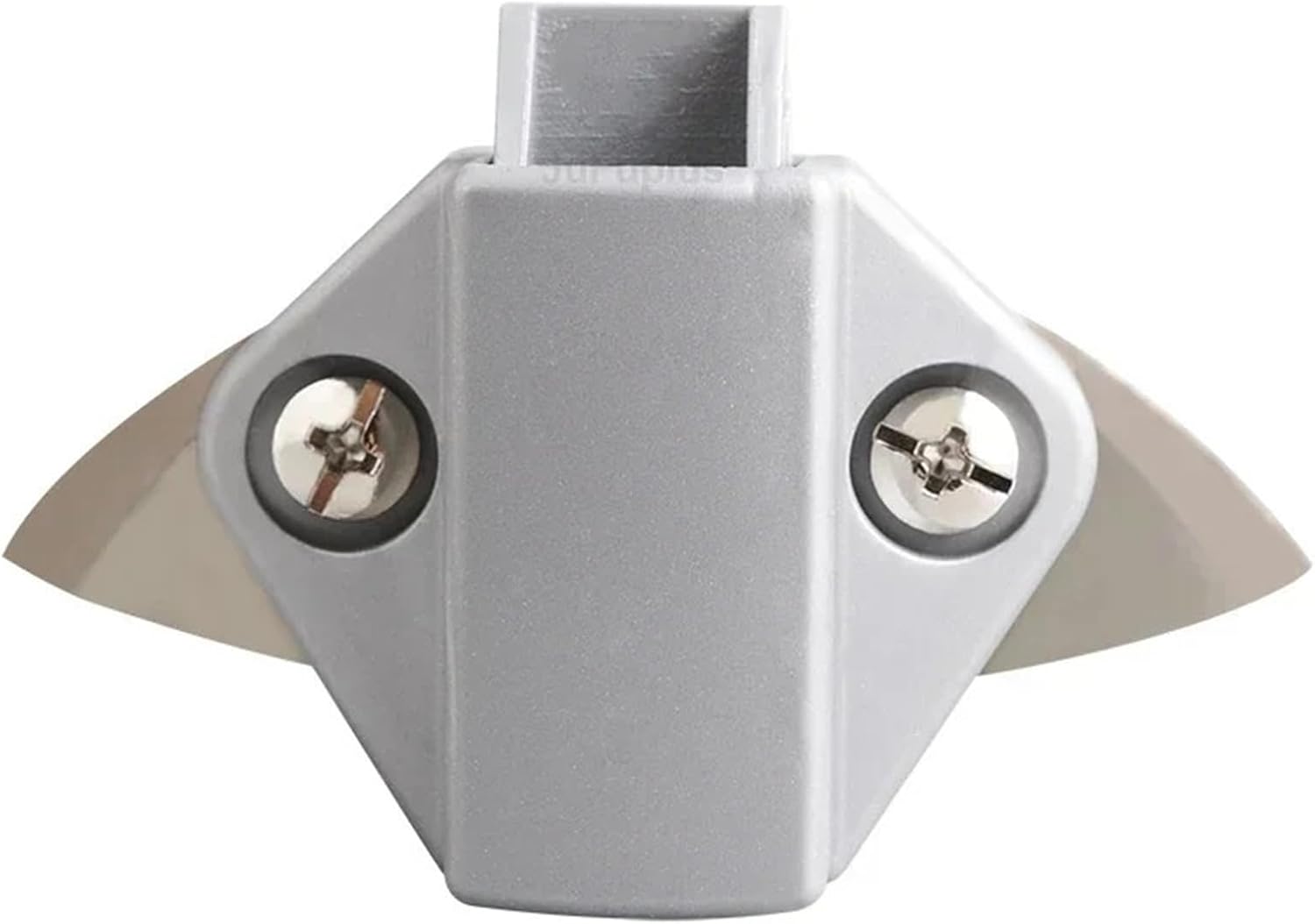 Push Locks Push Latch Catch for RV Drawer Cabinet Boat Motorhome Caravan Cupboard Furniture Hardware ZS06 G1 1Pcs(PN)