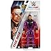 WWE Action Figure, 6-inch Collectible The Miz with 10 Articulation Points & Life-Like Look