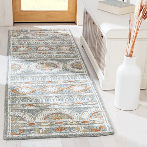 SAFAVIEH Blossom Collection 2' 3