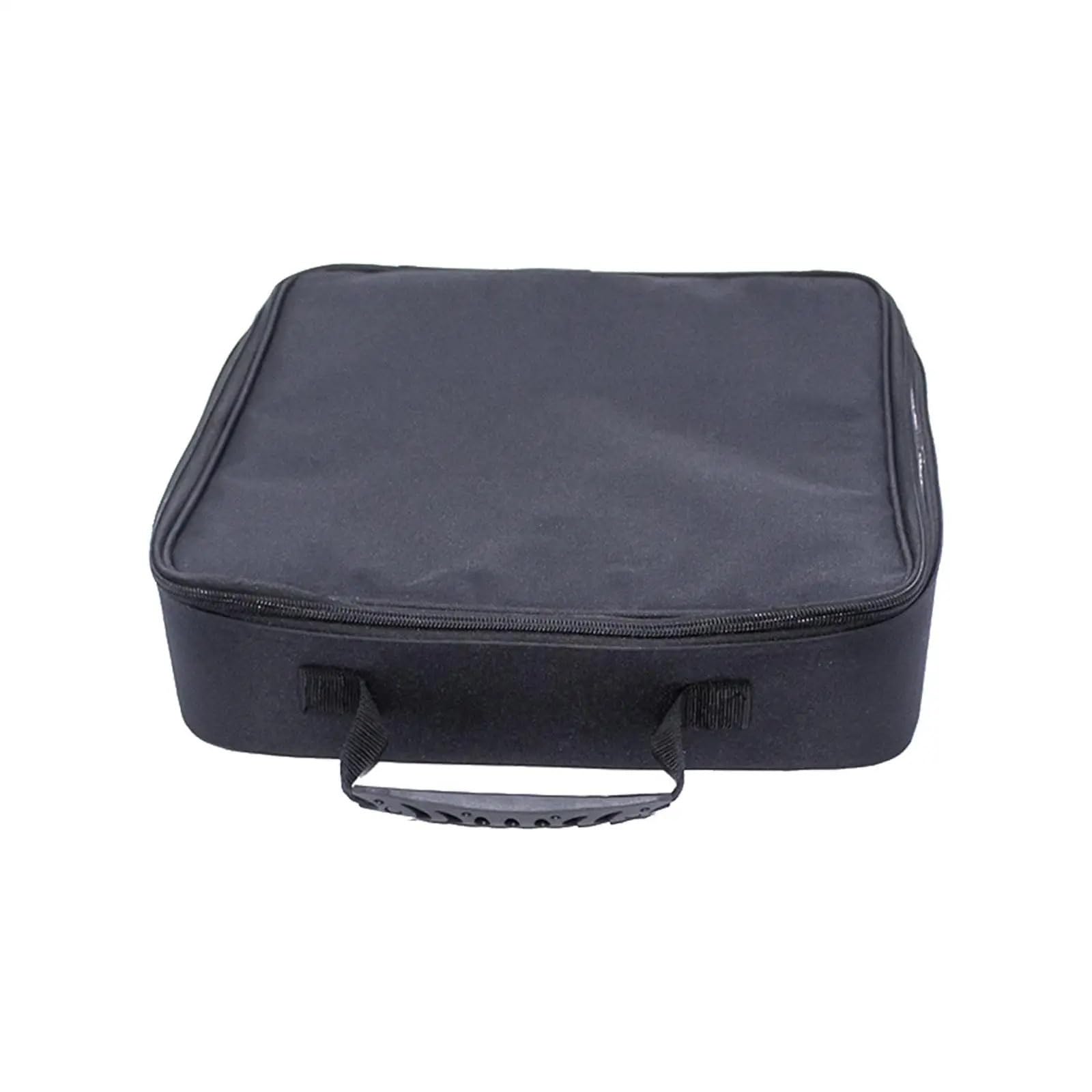 Bolsa for Cables EV, Estuche for Cargador de Coche eléctrico, Bolsa de Almacenamiento for Cables de Carga EV, Organizador de Cables para Cable