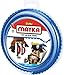 Produktbild Mayka bouwblokjes tape blauw - 2 meter / 2 studs