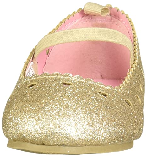 Carter's Girl's Ellaria Ballet Shoe2