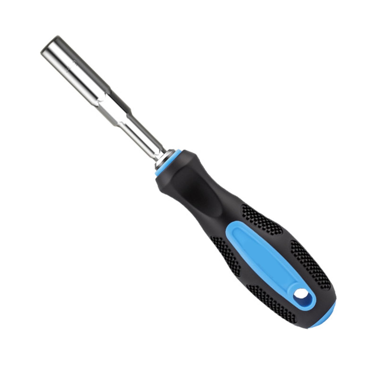 Msioytog Strong Spell Port Driver Set 15 Measurements H5.5 H19 Profound Port Plan Against Slip Handle Industrial Equipment Spell Driver Set