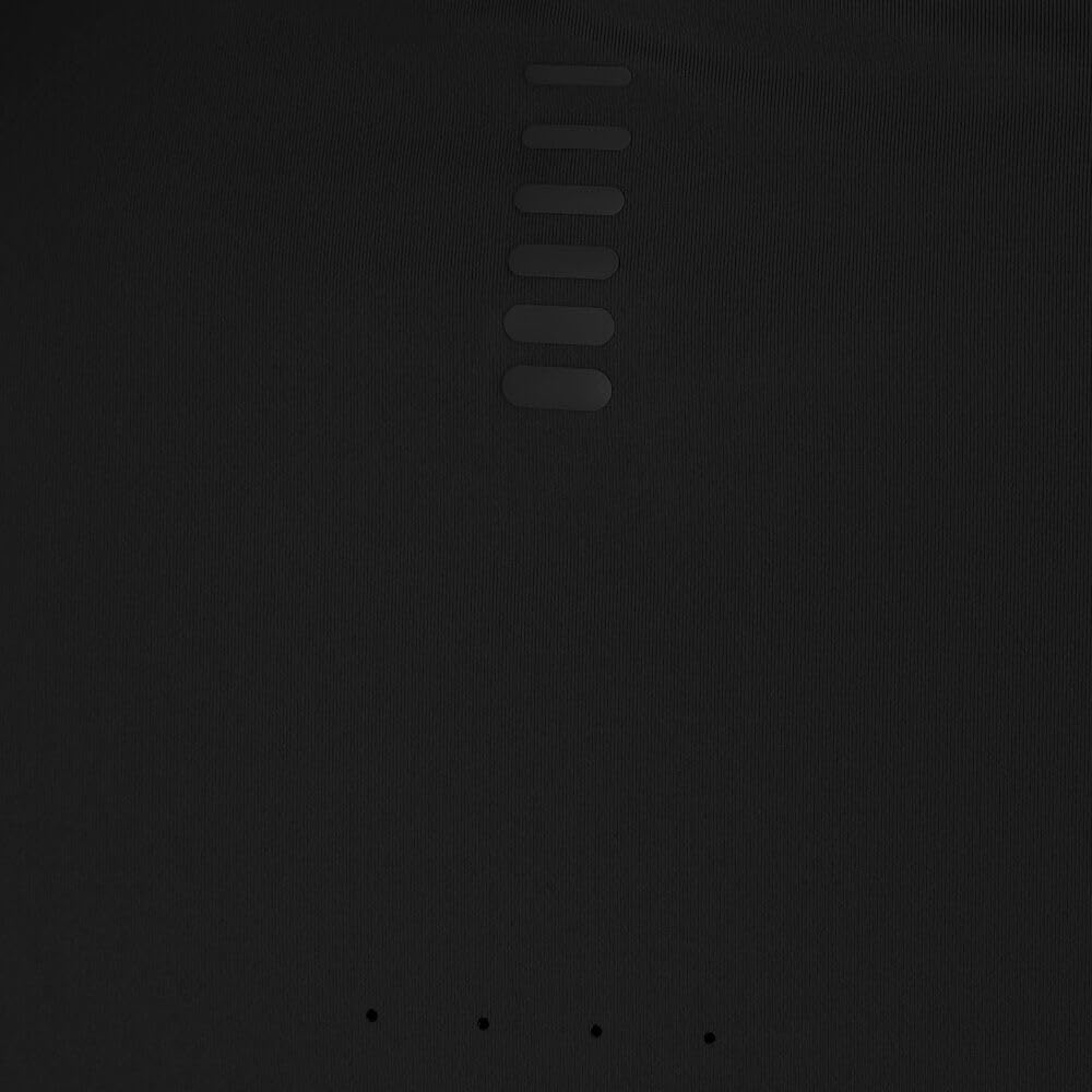 Under Armour Launch Elite Kurzarm-Lauf-T-Shirt für Damen, Gr