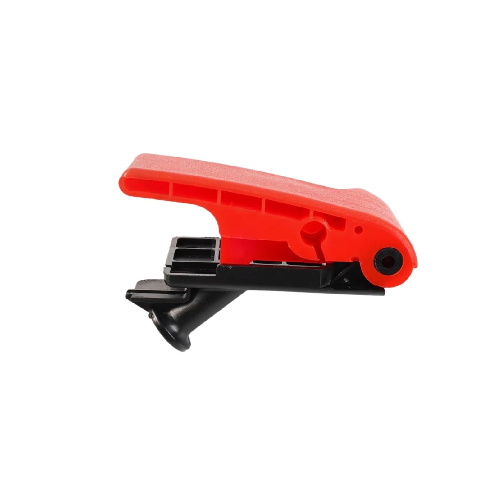 Lwyetrd One Color Car Interior Handles Compatible With Benz For W168 1997-2004 For W169 2004-2012 For W245 2005-2011 Interior Hood Release Handle Lever 1248800320 A1248800320