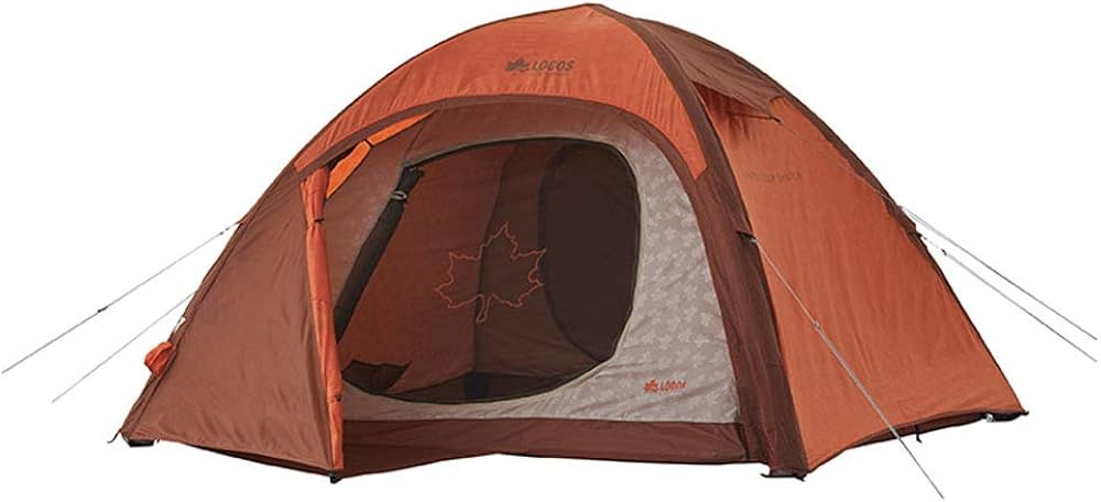 【新品】LOGOSロゴス　エアマジック ドーム M-AH 3人用　【オマケ付】 Amazon.co.jp: ロゴス(LOGOS) エアマジック ドーム M-AH