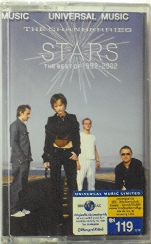 Stars the Best of Cranberries [Casete]