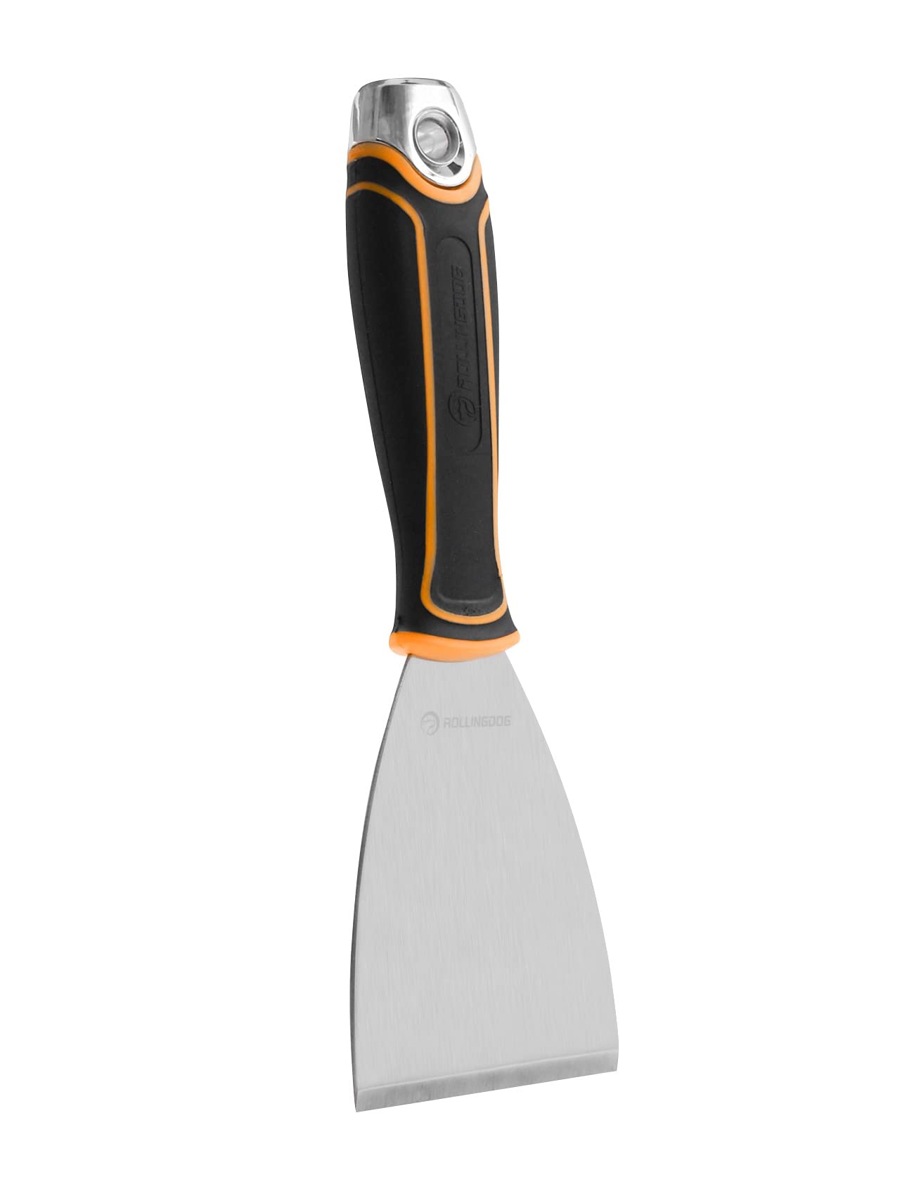 Photo 1 of [stock img similar] Husky stiff scraper