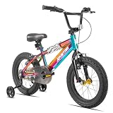 JOYSTAR Rowland Kids Bike 16 inch