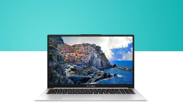 ASUS Vivobook S 15 OLED (2023), Intel Core EVO i9-13900H 13th Gen