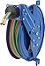 Coxreels SG19WT-175 Side mount welding hose reel 1/4" x 75