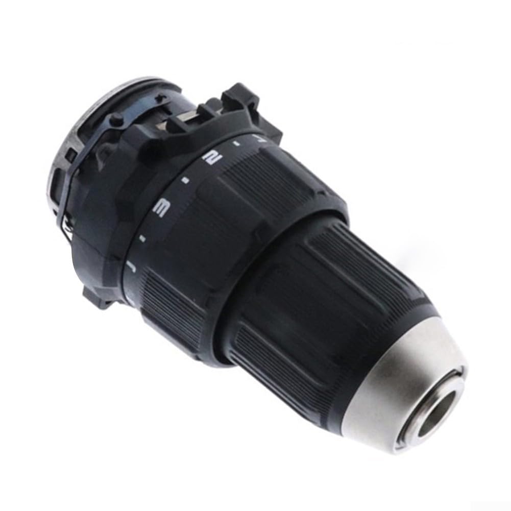 Drill Trasmissione Assemblaggio Parte N703439 per DCD708 Serie Utensili Elettrici Compatibile con DCD708D2-B3 DCD708C2 DCD708B Componente di Ricambio