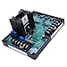 Automatic Voltage Regulator, Durable Voltage Regulator, Components 1/2W Â± 8% for 120Kw Generator Sets Excitation System Low Frequency Protection 15A 90Vdc