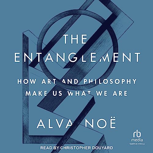 Alva Noe - The Entanglement episode artwork