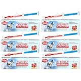 6 Pack Horse Dewormer 1.87%