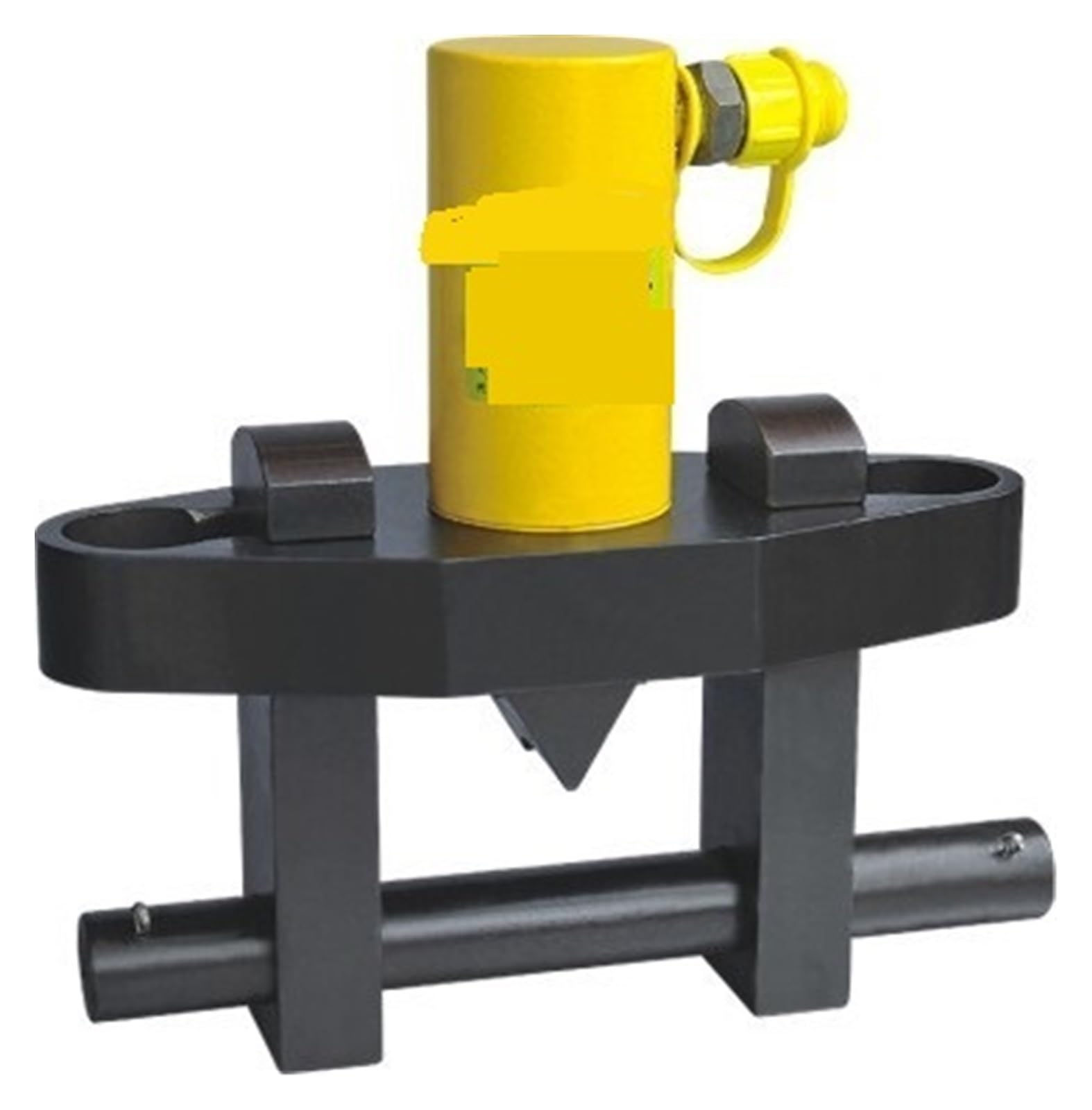 Rompedor de Bridas hidráulico Divisor Dividido expansor hidráulico,Material Fuerte