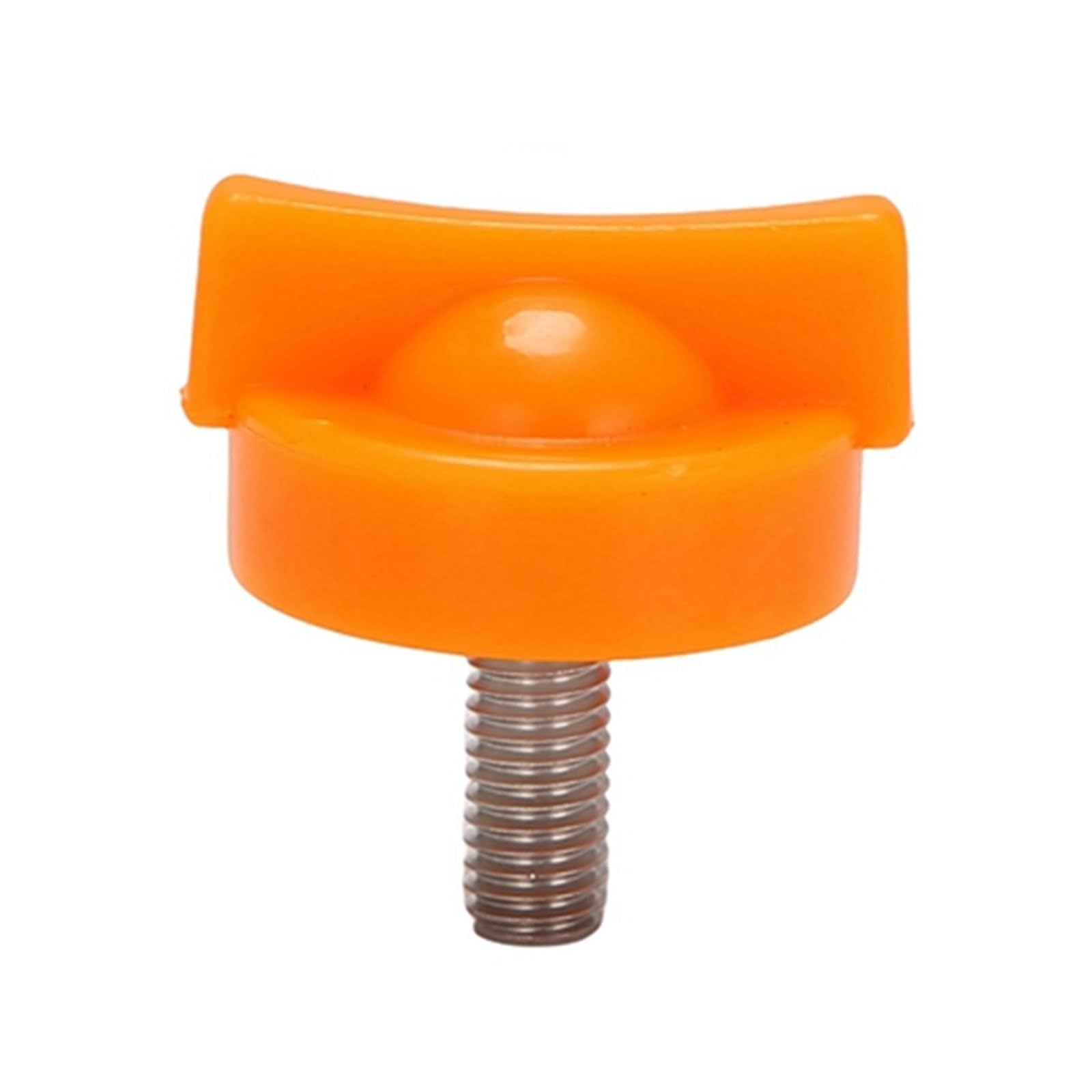 Yuly Juicing Appliance Attachment Compression Screw Bolt Tighten Up For Fruit For XC-2000E Electric Orange Juicer Replacement Parts For XC-2000E Juicer Spare Parts Orange Machine Parts