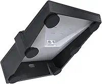 Suporte Base Case Magnético com Ímãs de Carro Veicular Compatível com Antena Starlink Mini 4 Gen Geração