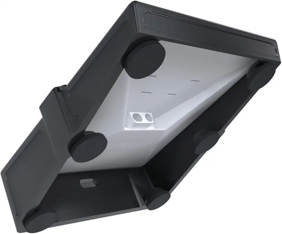 Suporte Base Case Magnético com Ímãs de Carro Veicular Compatível com Antena Starlink Mini 4 Gen Geração