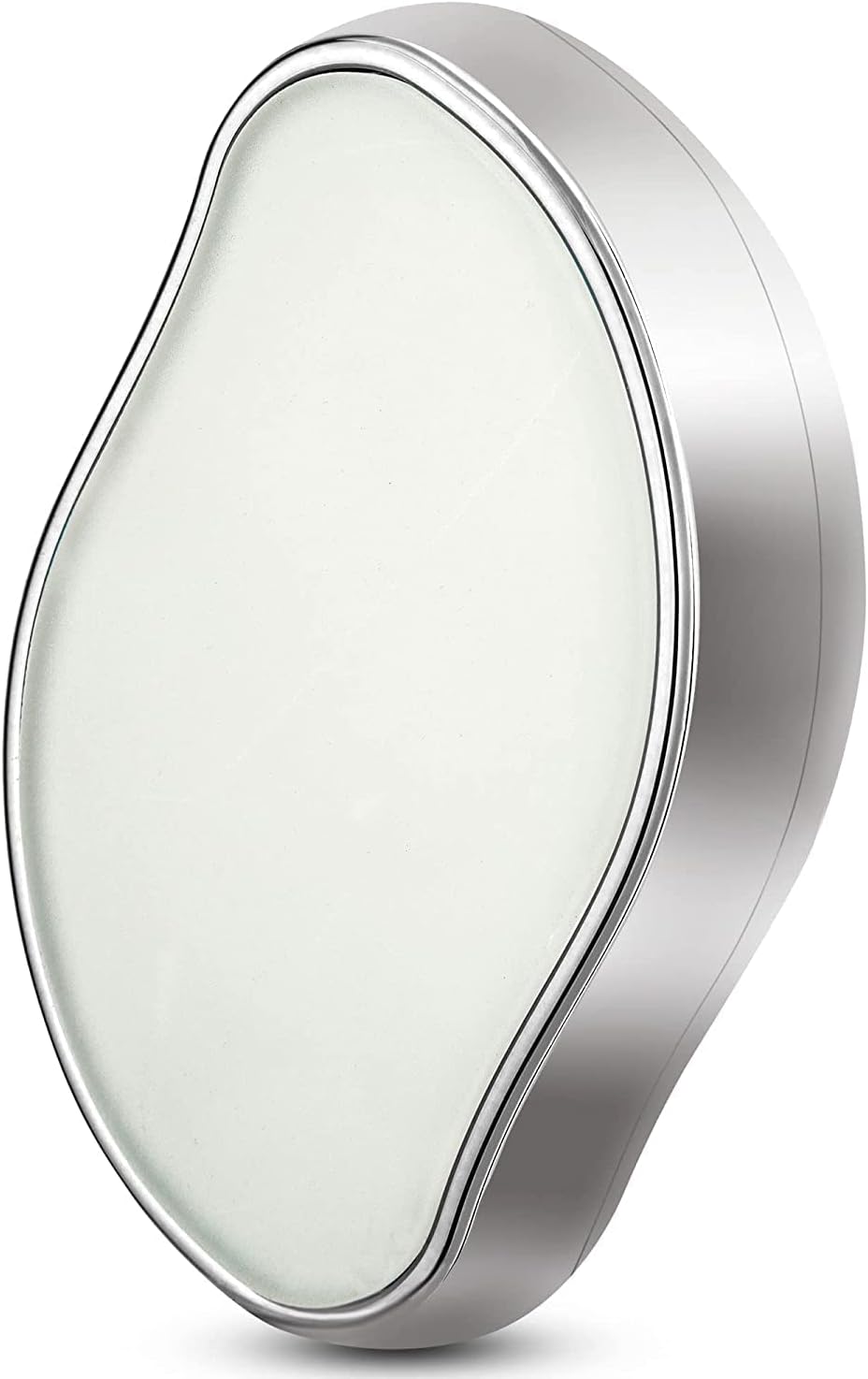 YU WELL ViYay Crystal Hair Eraser for Hair Removal (Silver)