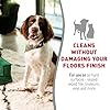 Nature's Miracle Hard Floor Cleaner, 24 Ounces, Dual-Action Stain and Odor Remover Works to Remove Tough Pet Stains and Odors On Sealed Wood and Hard Floor Surfaces #2