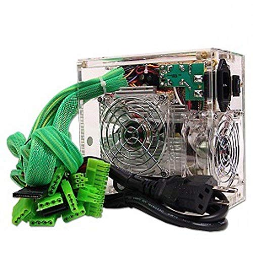 PS550AC