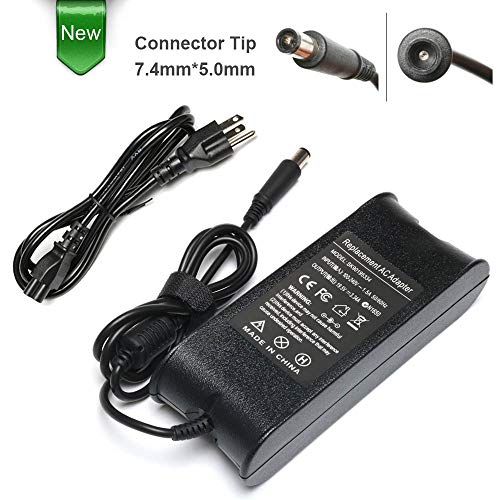 Best Power Cord For Dell Laptop Latitude 5590