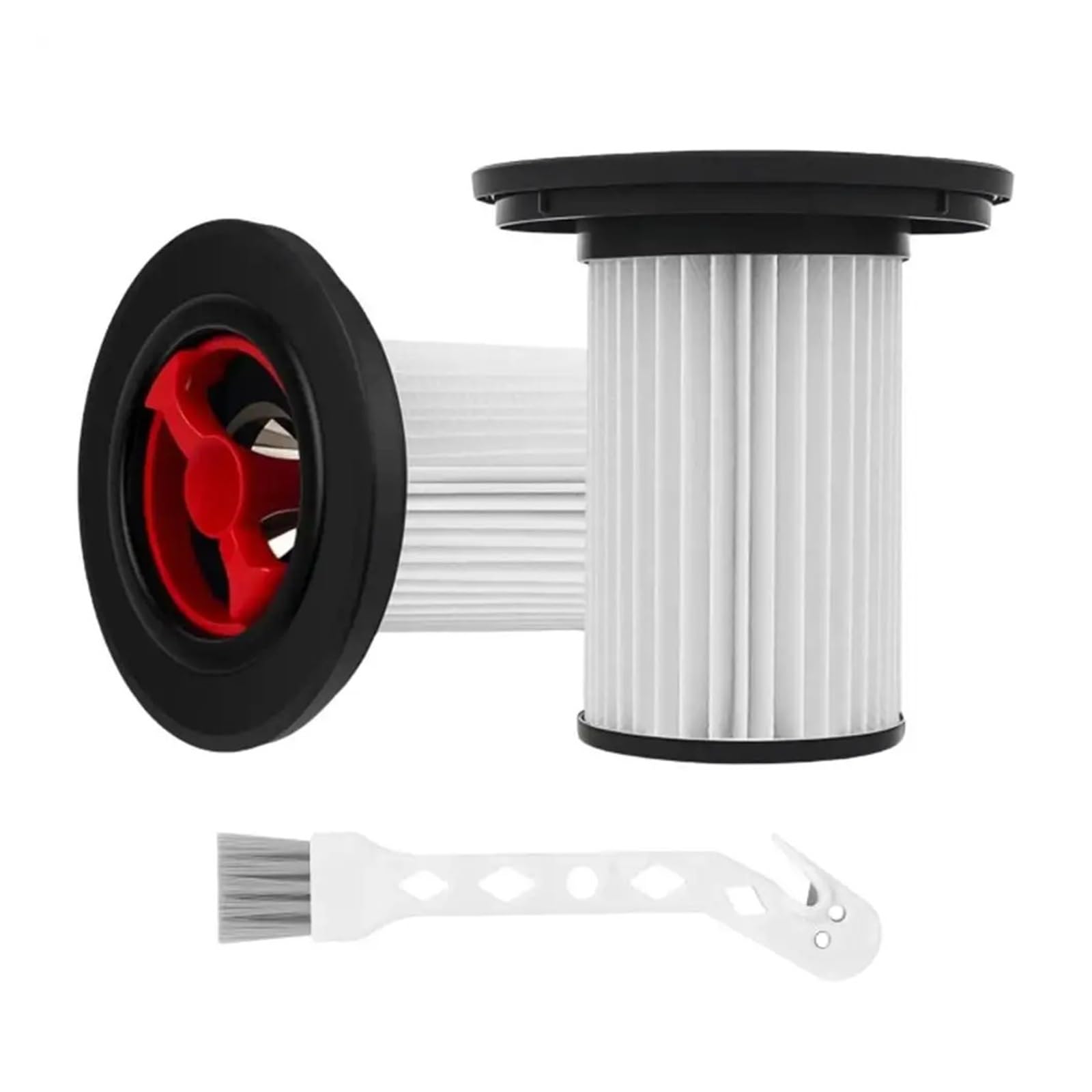 Compatible Con Bosch, Filtro HEPA Y Juego De Cepillos
