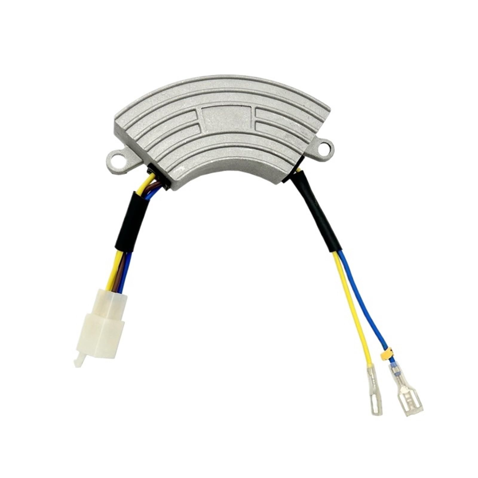 Generador de gasolina de 2-3 kW con regulador de voltaje automático y accesorios.