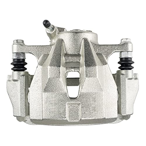 Image of PHILTOP Front Brake Caliper 19-B3434, 19-B3435 Compatible with 2009-2019 Toyota Corolla, 2008-2014 Scion xD, 2009-2013 Toyota Matrix, 2009-2010 Pontiac Vibe