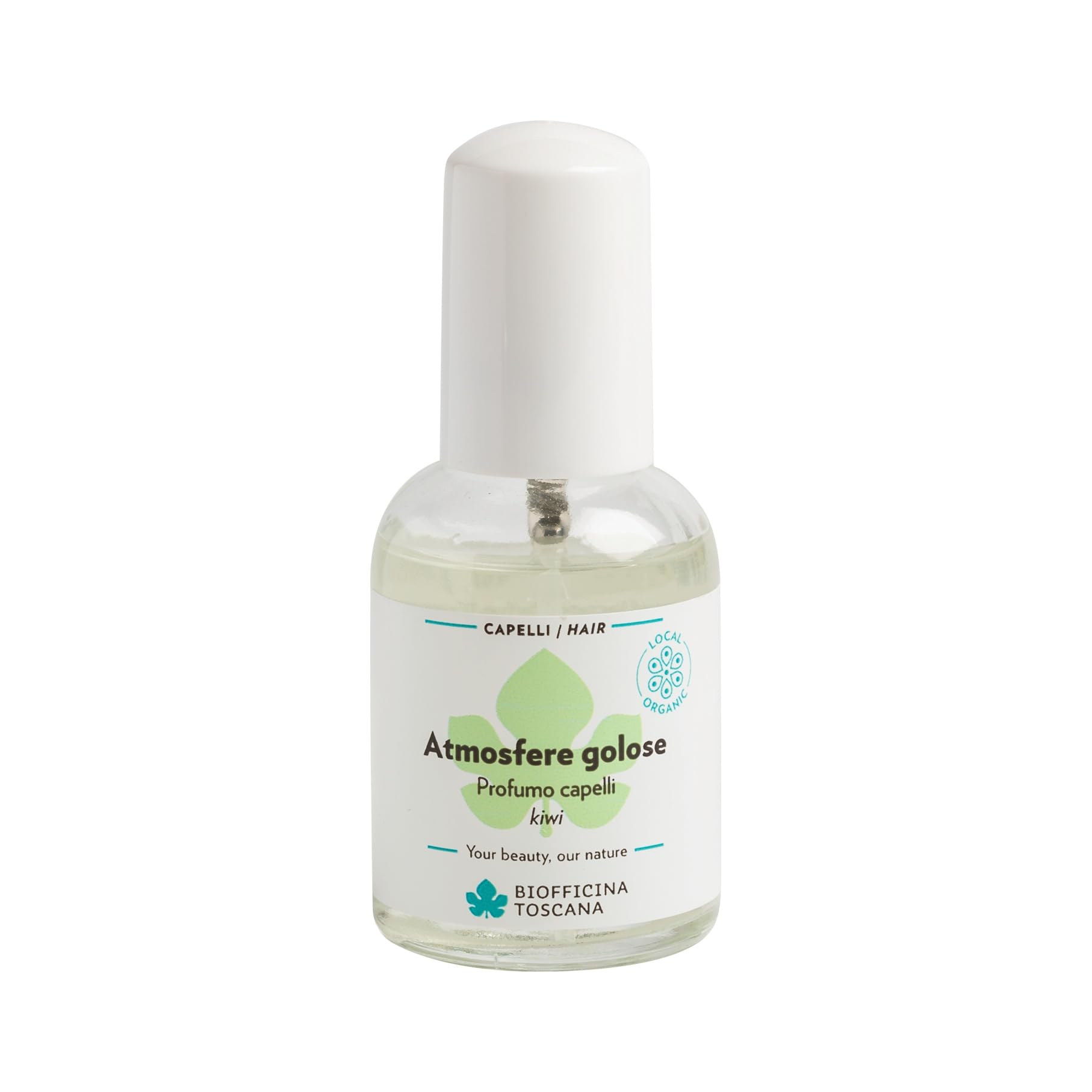 Atmofere Golose Hair Perfume 50 ml