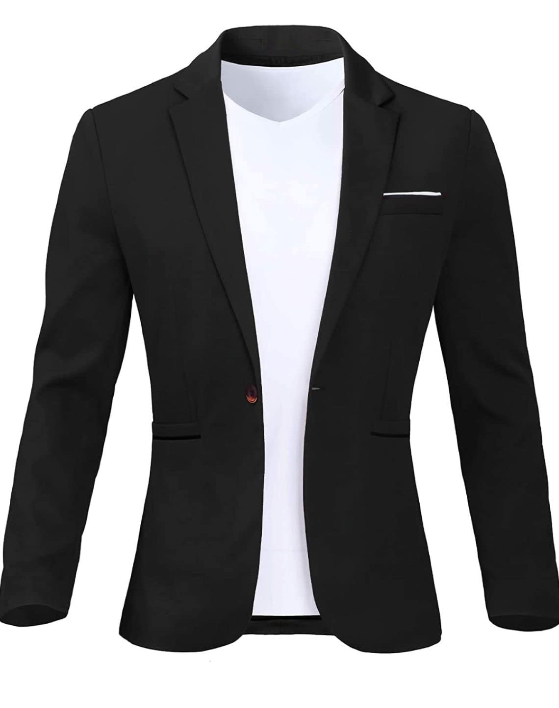 highek Stylish Formal Office wear Blazer for Mens-picture-36