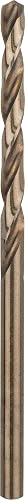 PRO Stainless Steel HSS-Co, 3.5mm, CYL, 1 Pc
